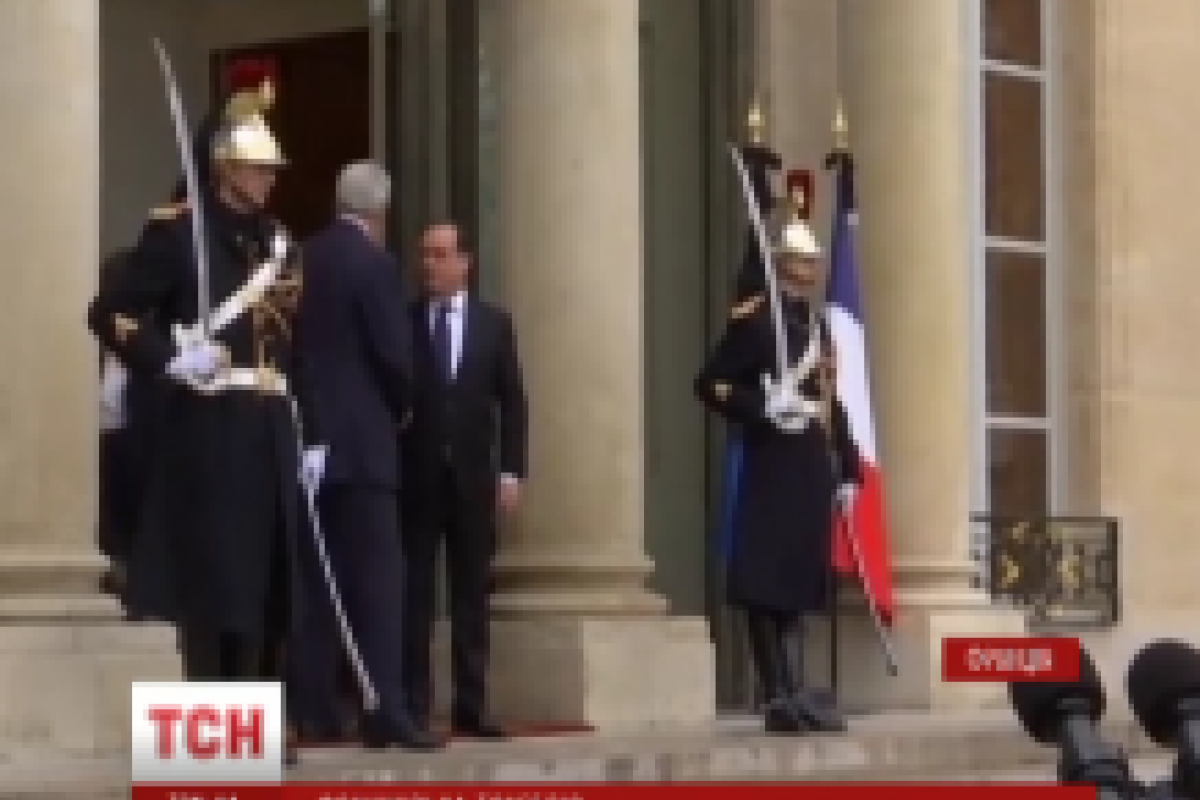 ВВС Франции нанесли очередной удар по сирийскому городу Ракка ВВС Франции нанесли очередной удар по сирийскому городу Ракка