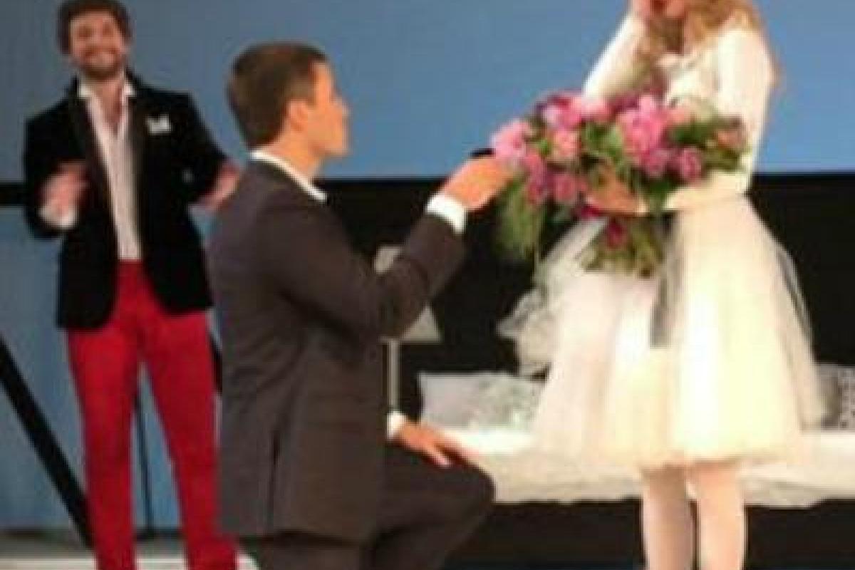 Светлана Ходченкова ждет ребенка Светлана Ходченкова ждет ребенка