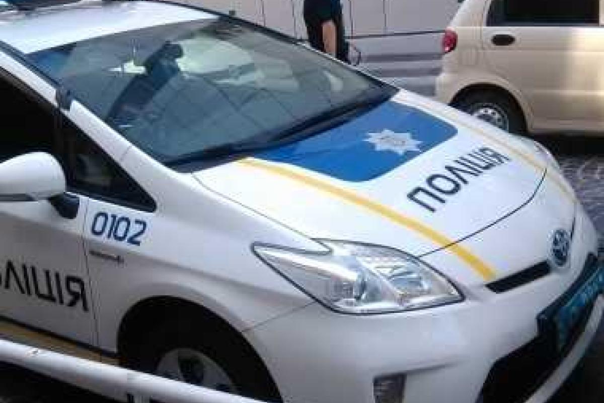 В Краматорске и Славянске вскоре появится патрульная полиция В Краматорске и Славянске вскоре появится патрульная полиция