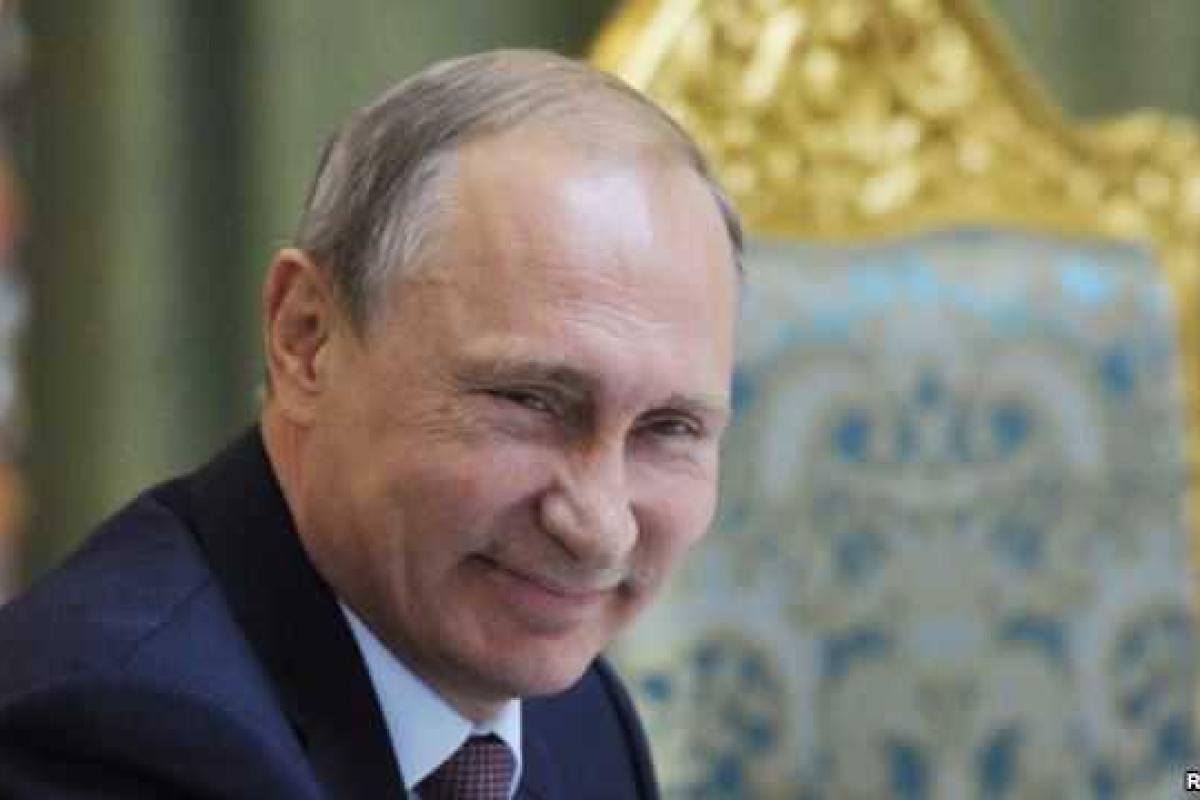 Путин грозится ответить на противоракетную оборону США Путин грозится ответить на противоракетную оборону США