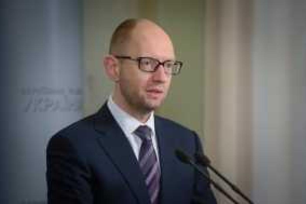 В Блоке Порошенко готовят замену Яценюку, есть две кандидатуры В Блоке Порошенко готовят замену Яценюку, есть две кандидатуры