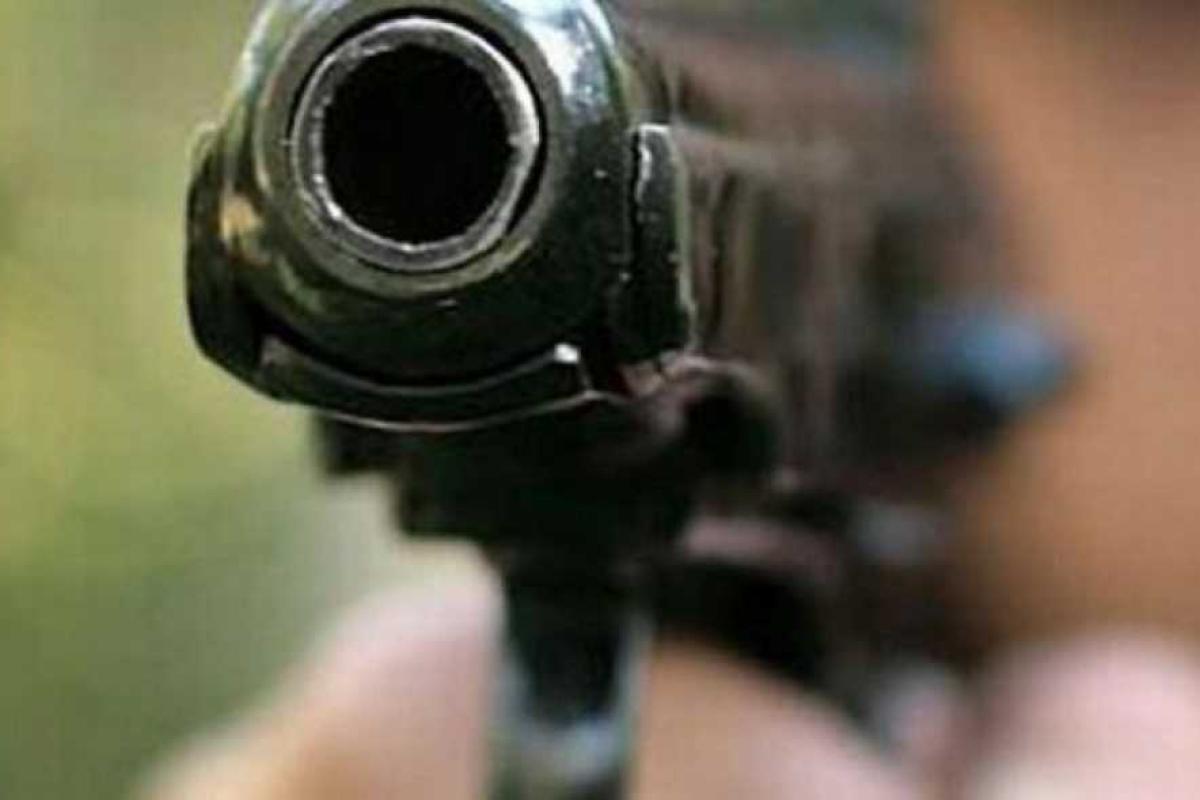 В Киеве среди бела дня стреляли в судэксперта