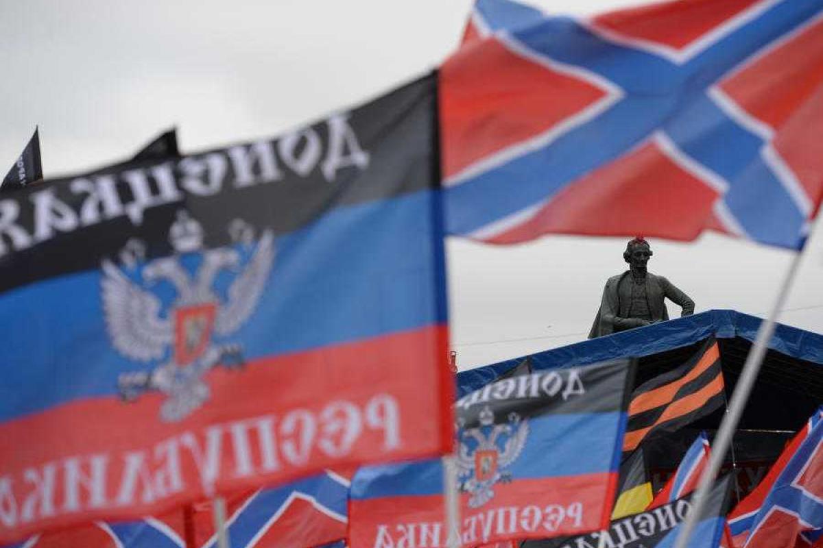 Боевики усиливают свои позиции во всех направлениях, - разведка МО