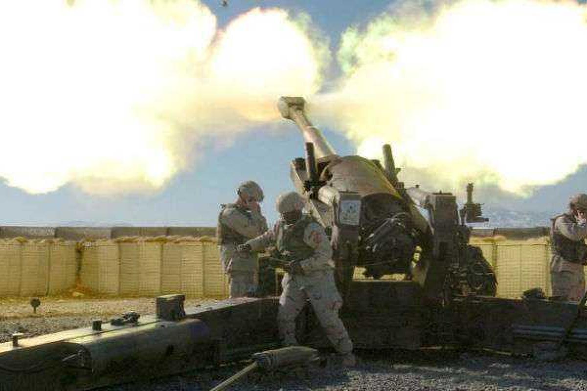 Россия к границе с Украиной перебросила реактивную артиллерию, - волонтеры Россия к границе с Украиной перебросила реактивную артиллерию, - волонтеры