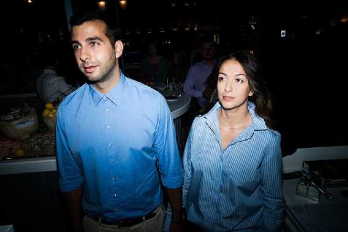 Иван Ургант выложил трогательное фото своих дочек Иван Ургант выложил трогательное фото своих дочек