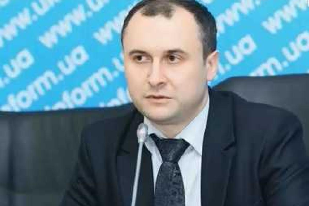 В Украине усилены меры безопасности, - Слободян