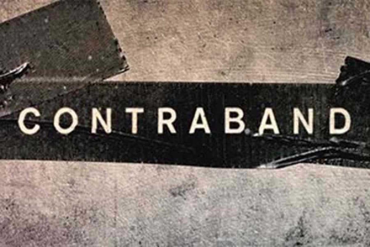 На Харьковщине предотвратили ввоз в Украину огнестрельного оружия, - СБУ На Харьковщине предотвратили ввоз в Украину огнестрельного оружия, - СБУ