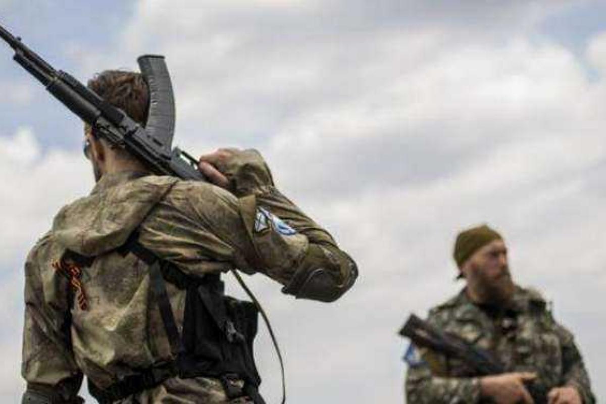 О великой войне зимой заговорили главари "Л/ДНР"