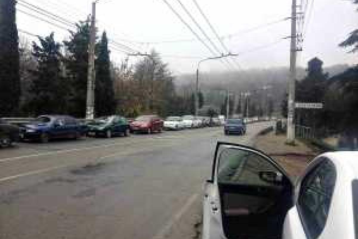 В оккупированном Крыму образовались гигантские очереди на АЗС, - СМИ В оккупированном Крыму образовались гигантские очереди на АЗС, - СМИ