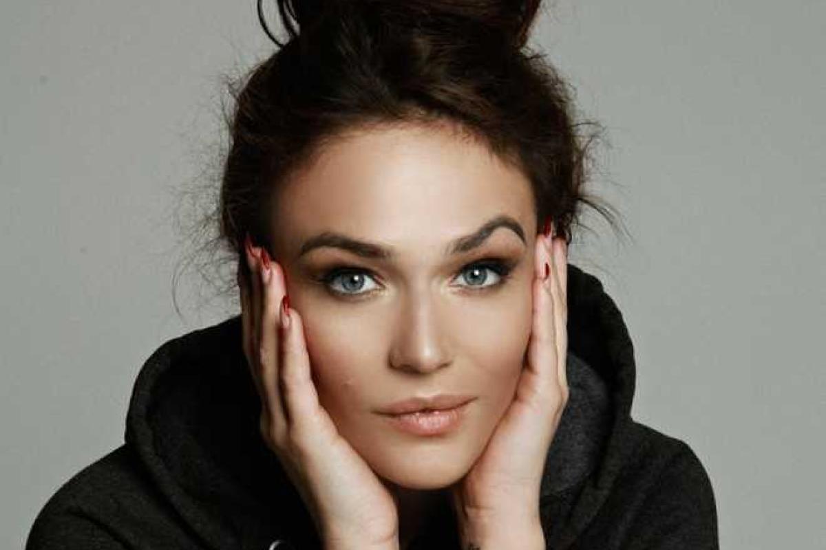 Алена Водонаева высказалась по поводу своей свадьбы Алена Водонаева высказалась по поводу своей свадьбы