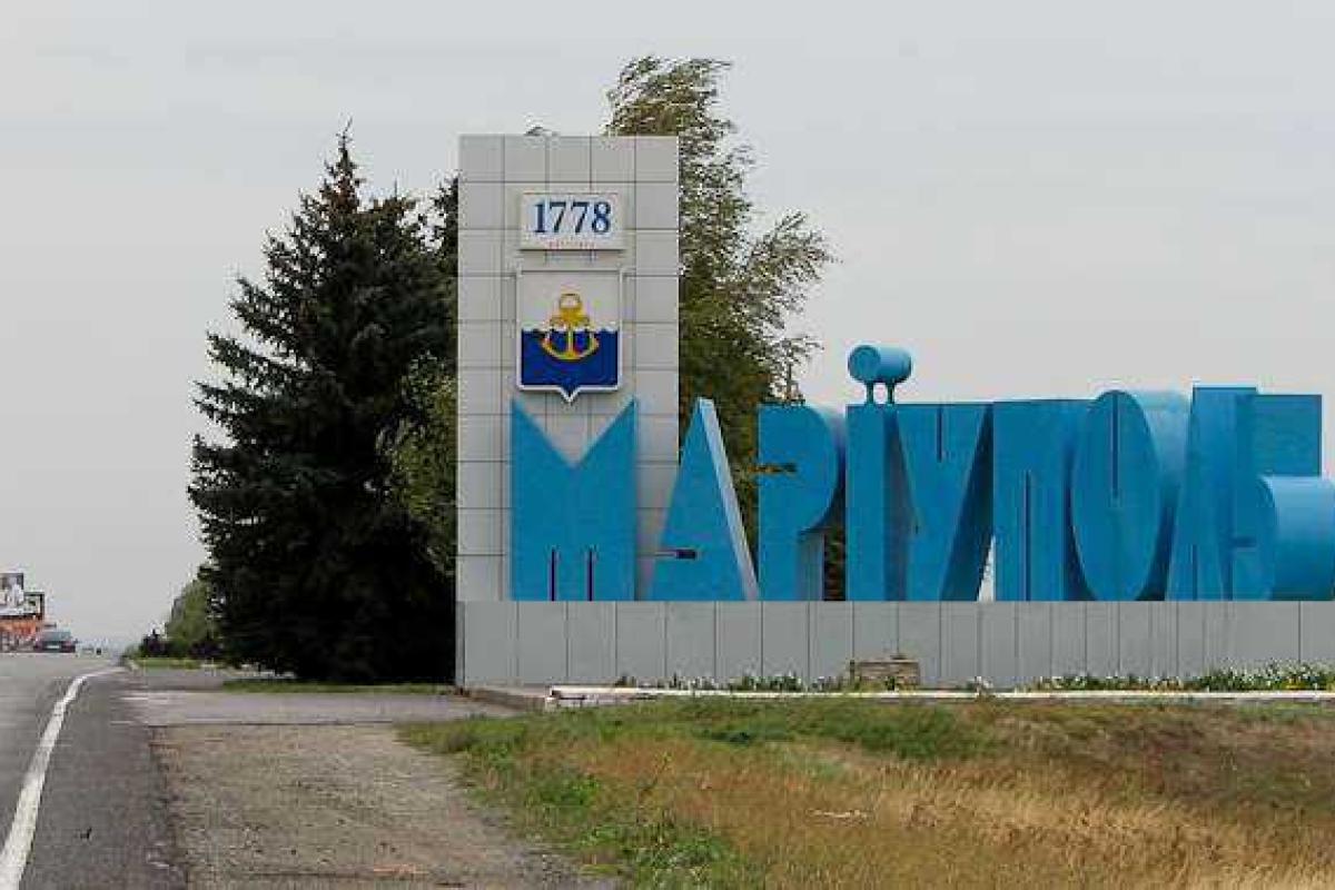 Военный эксперт рассказал, что среди боевиков распространяются слухи о захвате Мариуполя Военный эксперт рассказал, что среди боевиков распространяются слухи о захвате Мариуполя