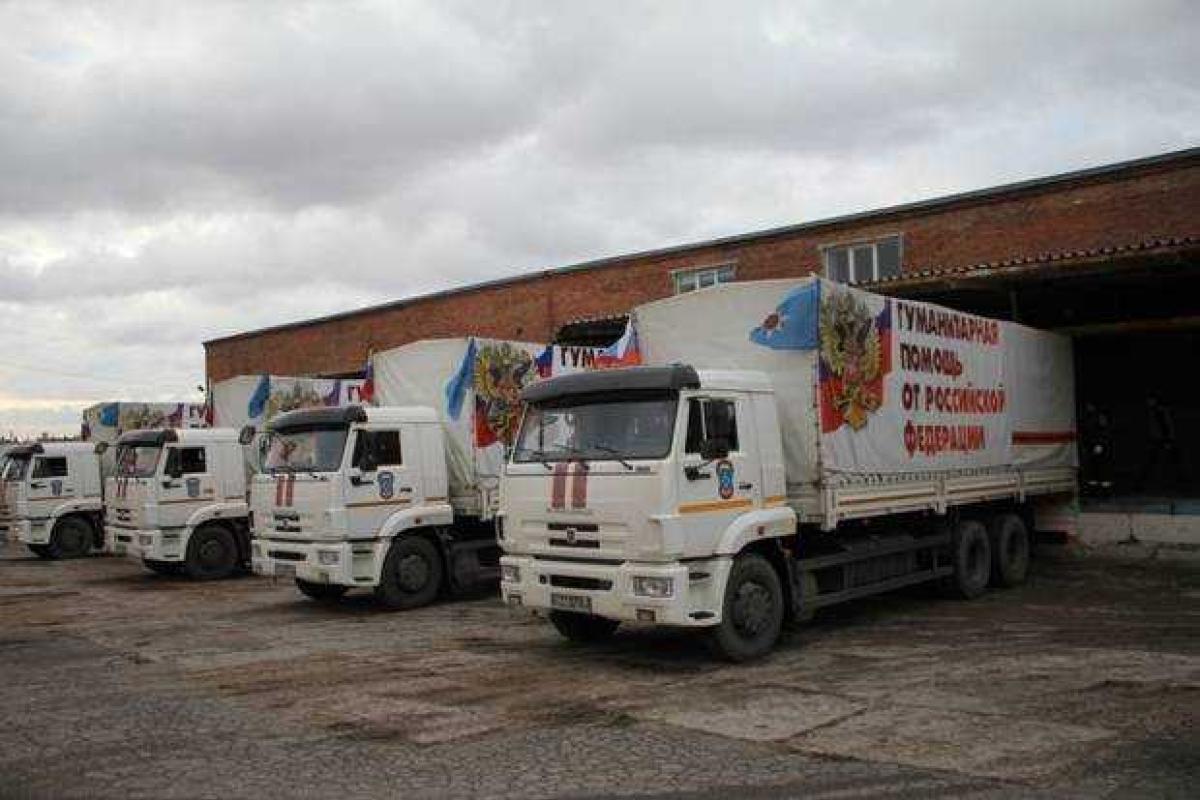 Боевиков "ЛНР" снова вооружили, - СМИ Боевиков "ЛНР" снова вооружили, - СМИ