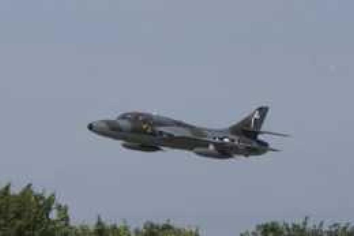 В США самолет врезался в жилой дом, 9 человек погибло