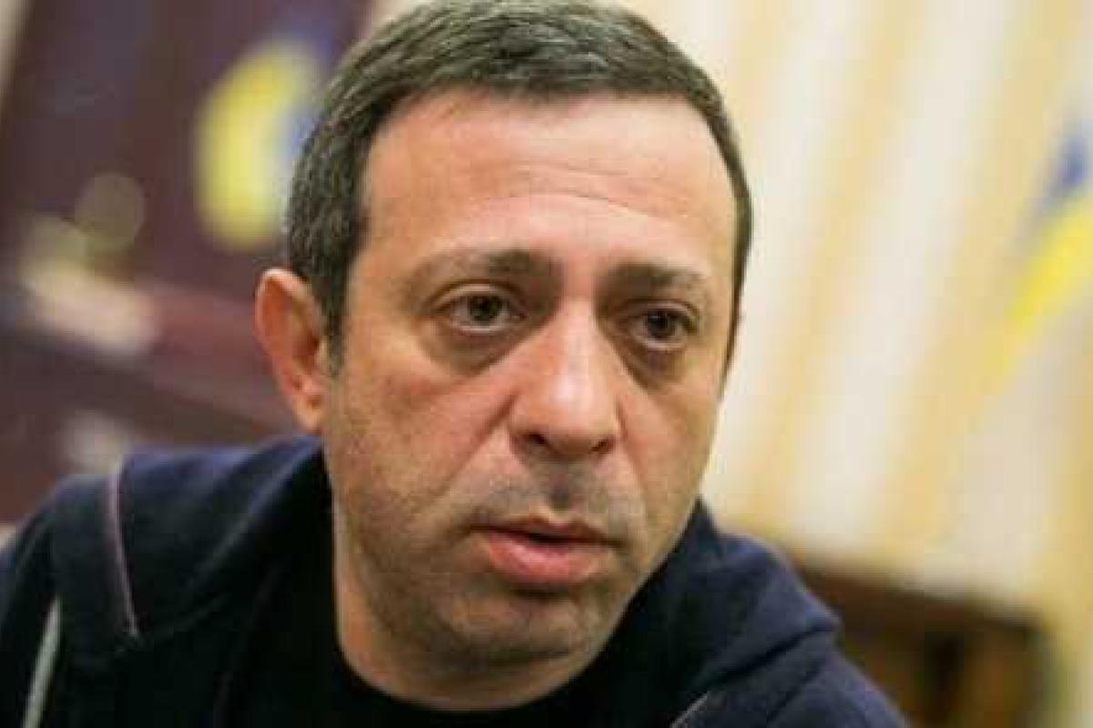 Нусс: Политический проект Корбана-Коломойского не представляет никакой угрозы для провластных сил и лично для Президента Нусс: Политический проект Корбана-Коломойского не представляет никакой угрозы для провластных сил и лично для Президента