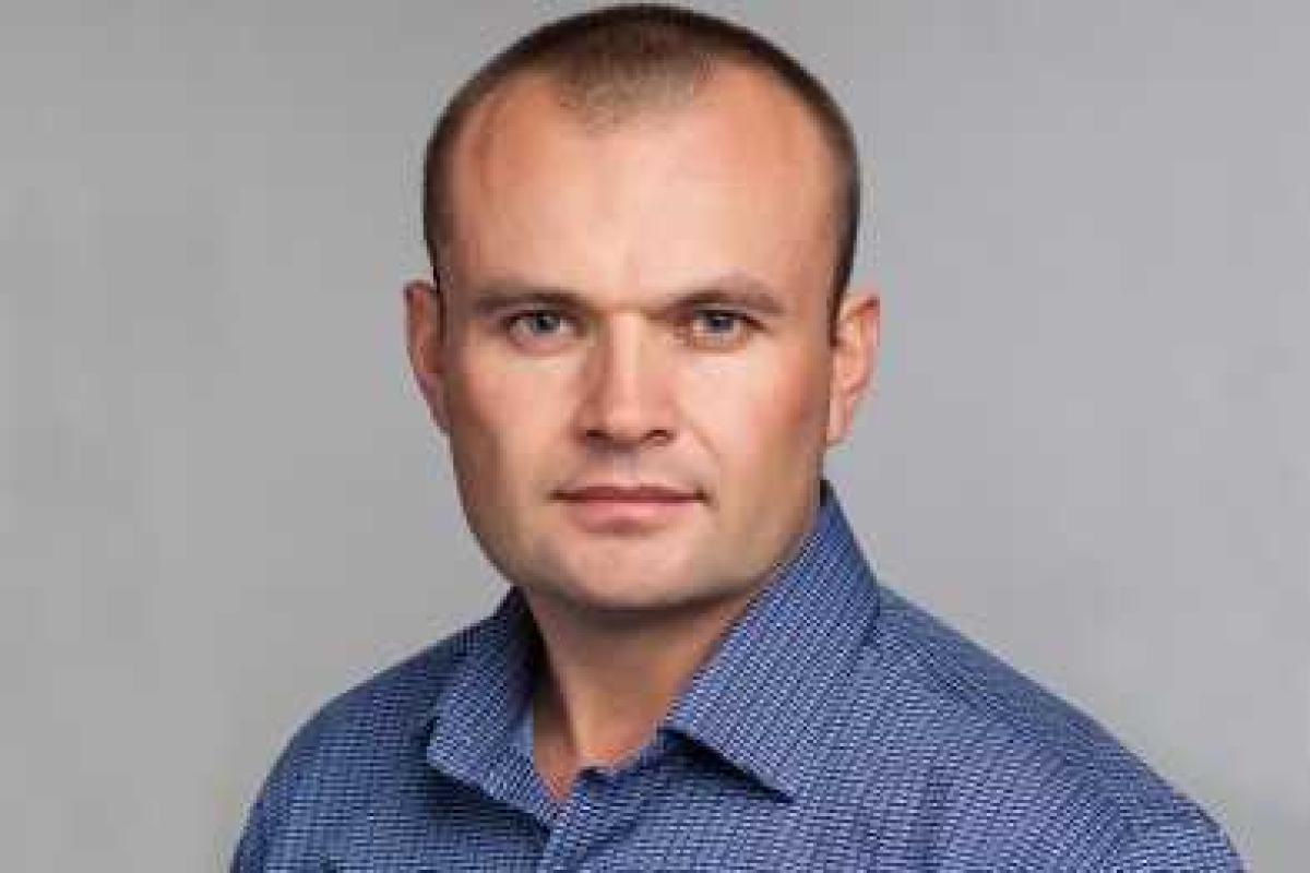 Милобог: "Если в Кривом Роге не будут говорить законы, будет говорить улица" Милобог: "Если в Кривом Роге не будут говорить законы, будет говорить улица"
