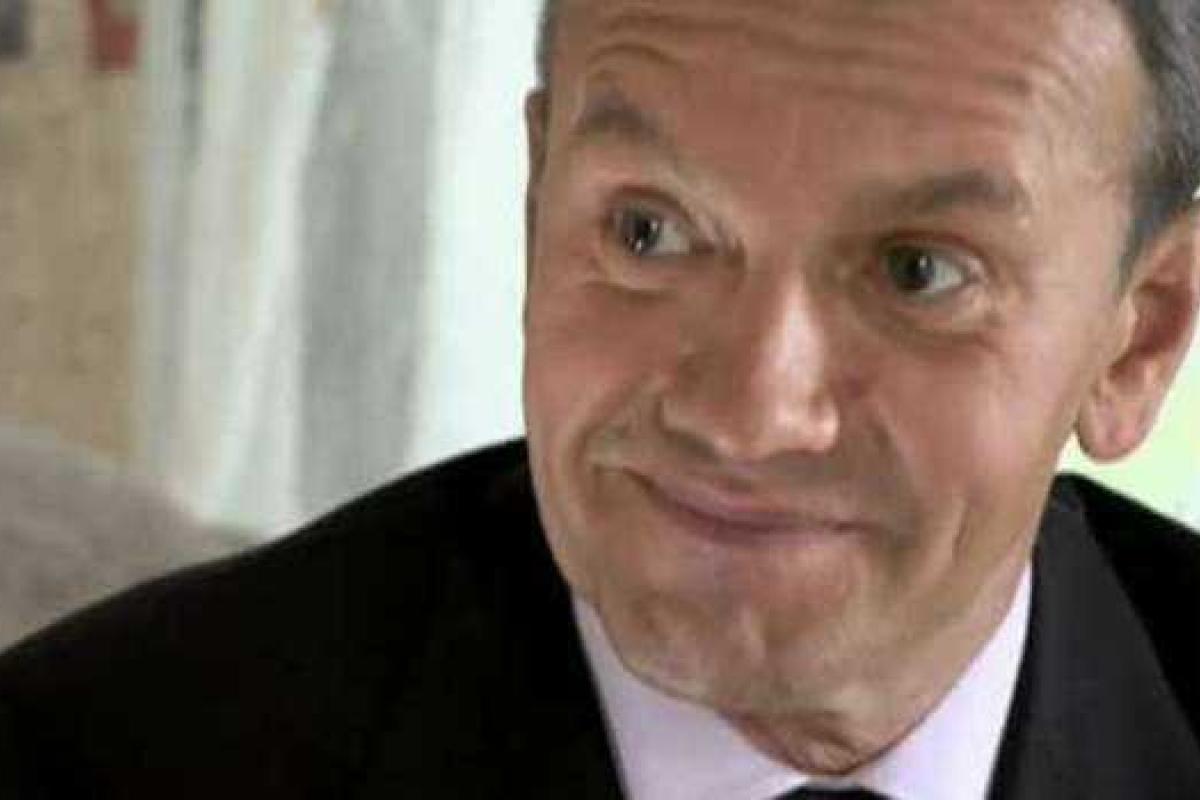 ГосКино отказало в госрегистрации еще двум российским телесериалам ГосКино отказало в госрегистрации еще двум российским телесериалам