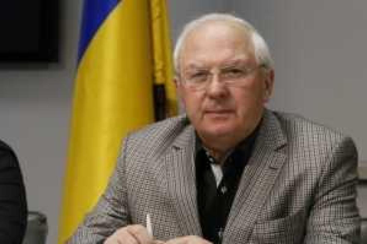 Вопрос оценки готовности страны к терроризму должен делать не Аваков, - Скипальский 