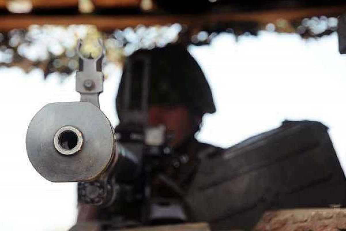 Российский журналист знает, как закончить войну на Донбассе