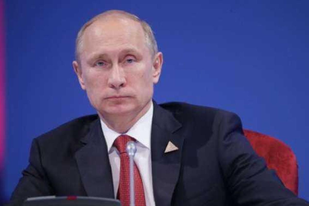 Эксперт рассказал, что заставило пойти Путина "на попятную" 