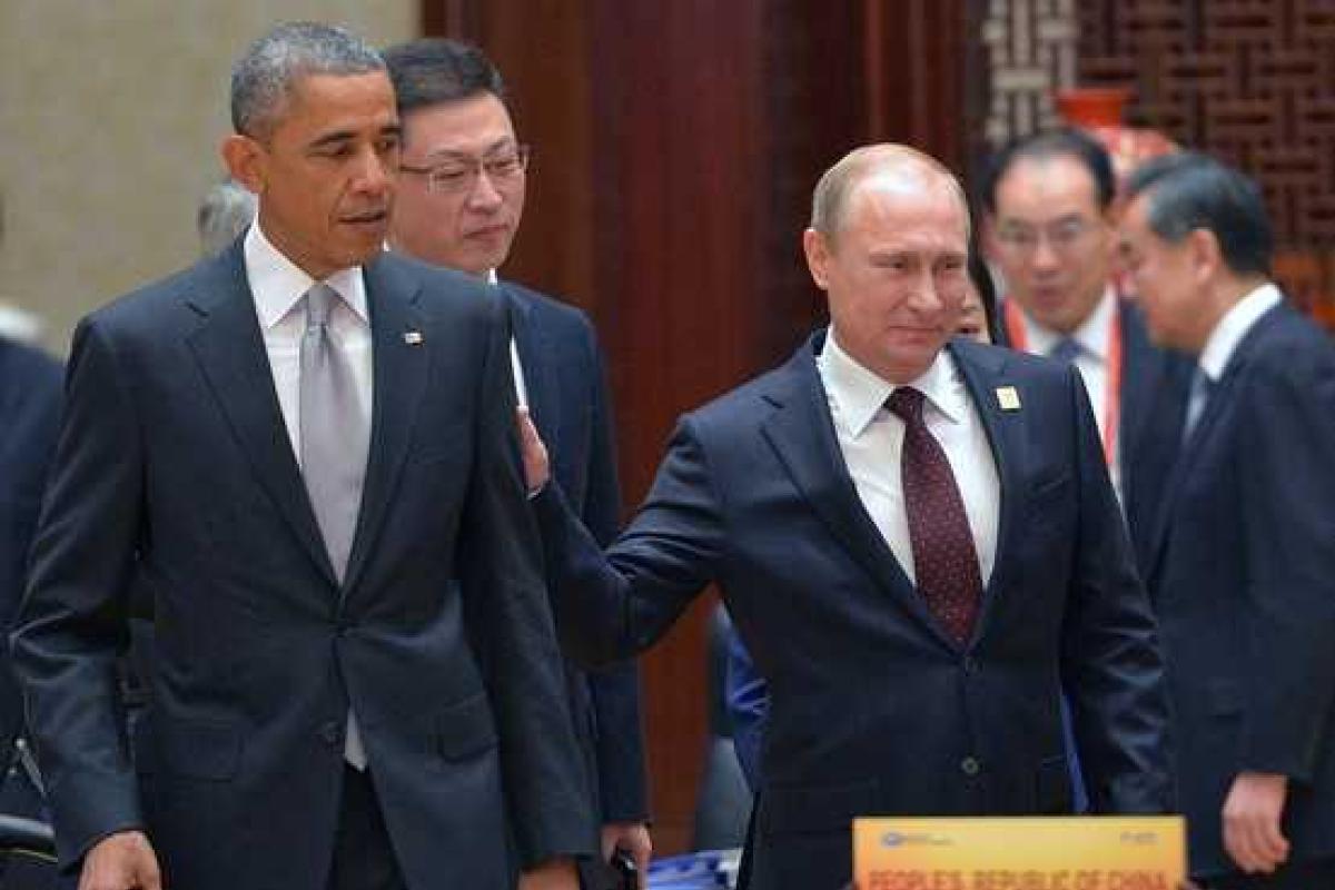 Пономарь: Путин на встрече в Турции попросил дать ему второй шанс