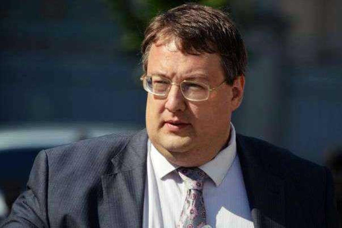 Геращенко: Путин хочет дестабилизировать ситуацию в Украине к годовщине Майдана