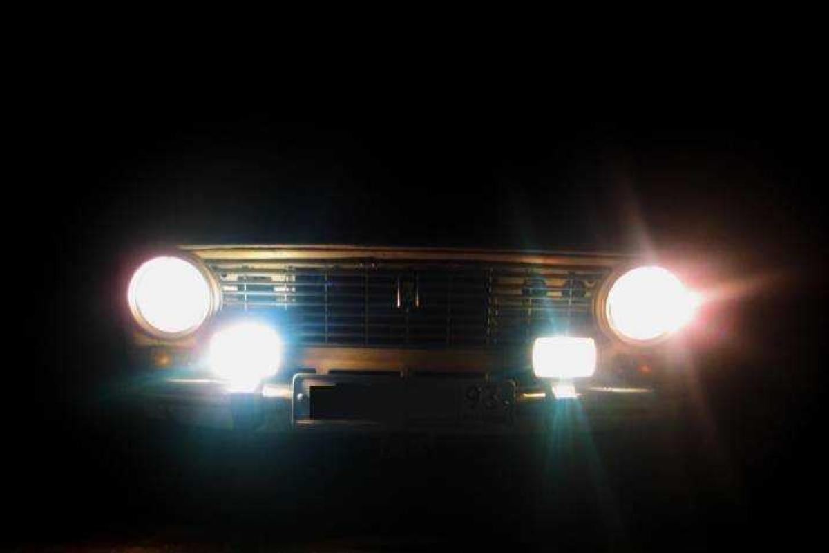 Пункт пропуска "Зайцево" не закрылся вовремя. Очередь сохраняется