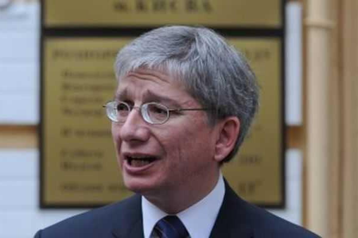 Путина нужно остановить, чтобы не повторить историю Холокоста, - Чолий Путина нужно остановить, чтобы не повторить историю Холокоста, - Чолий