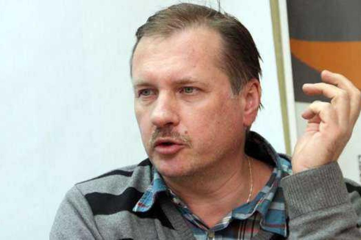 Бывший нардеп прокомментировал, почему Злата Огневич сдала свой депутатский мандат Бывший нардеп прокомментировал, почему Злата Огневич сдала свой депутатский мандат