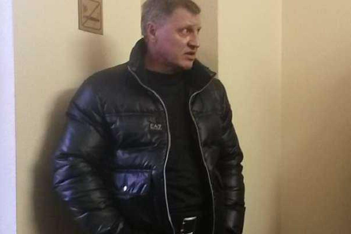 Свидетеля по делу Корбана пытали целую неделю, - адвокат