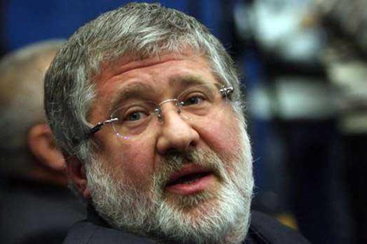 Ткаченко рассказал, каким образом Игорь Коломойский влияет на редакционную политику