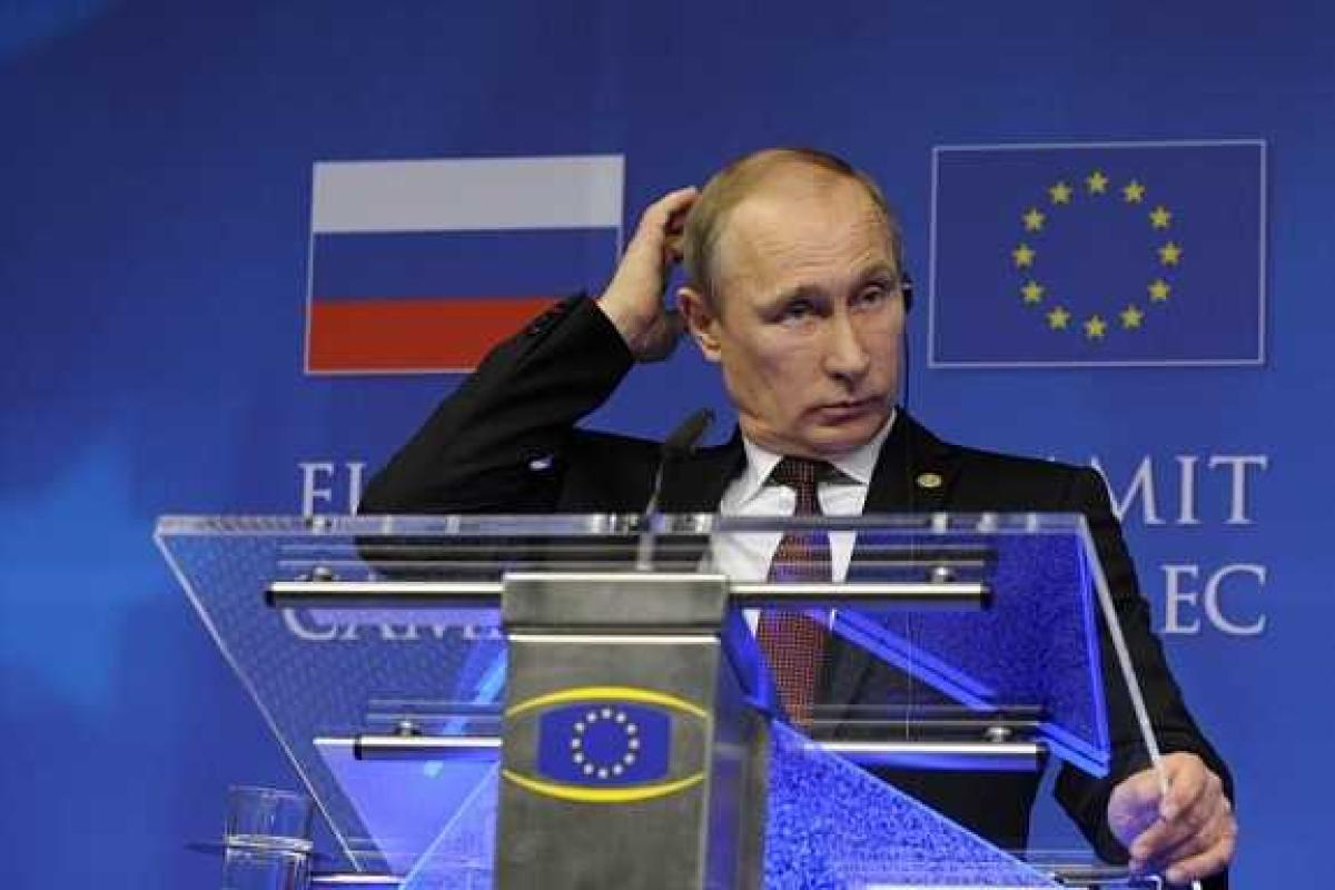 Голод, как говорят, не тетка: России пошлось пойти на хитрость