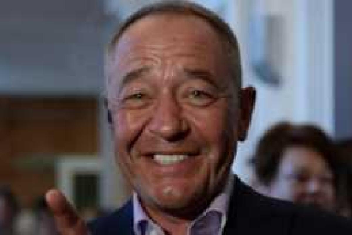 В США расследуют смерть Михаила Лесина В США расследуют смерть Михаила Лесина