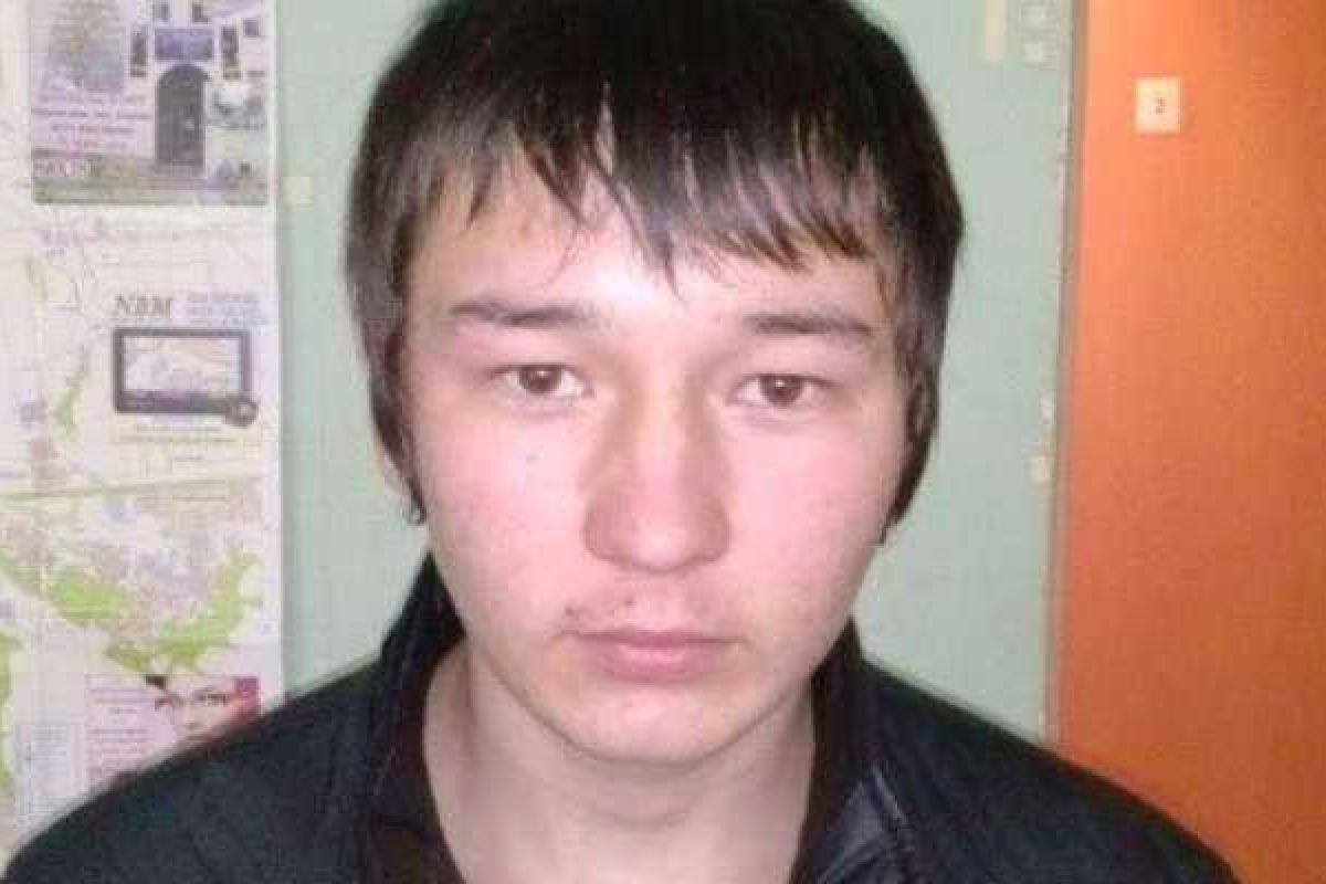 Боевик "ДНР" убил и закопал свою мать и брата, - Аброськин Боевик "ДНР" убил и закопал свою мать и брата, - Аброськин