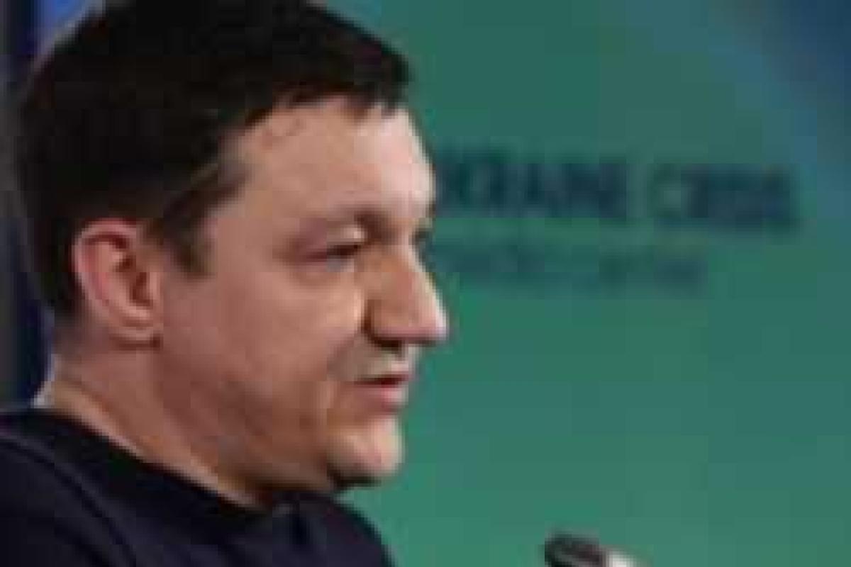 Тымчук: Беженцы в любом регионе могут устроить серьезную дестабилизацию  Тымчук: Беженцы в любом регионе могут устроить серьезную дестабилизацию