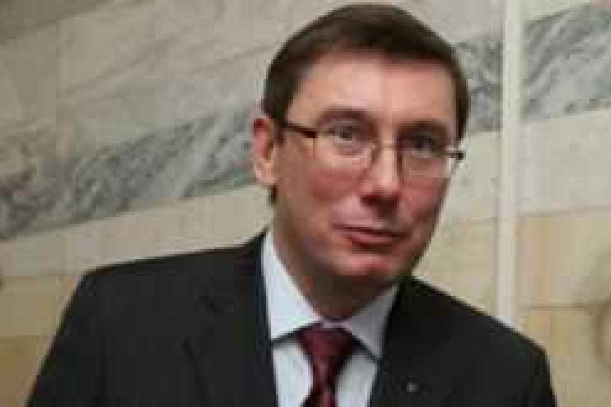 Луценко: Компромиссная налоговая реформа будет представлена от Порошенко Луценко: Компромиссная налоговая реформа будет представлена от Порошенко