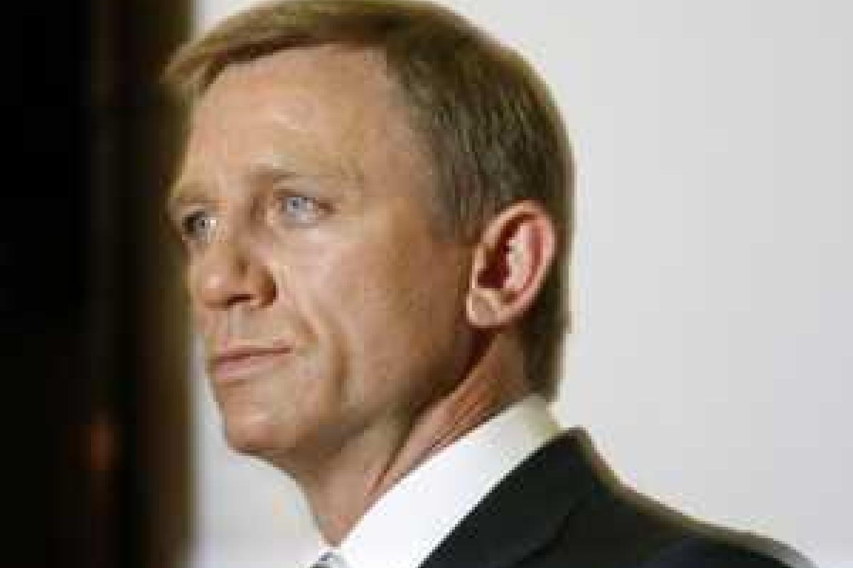 Английский актер отказался играть Путина Английский актер отказался играть Путина