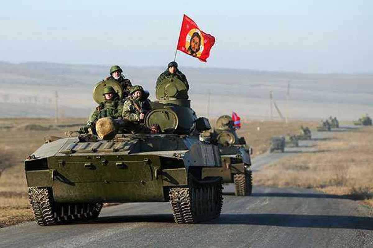 Террористы активизировались на Донецком и Артемовском направлениях, - Генштаб