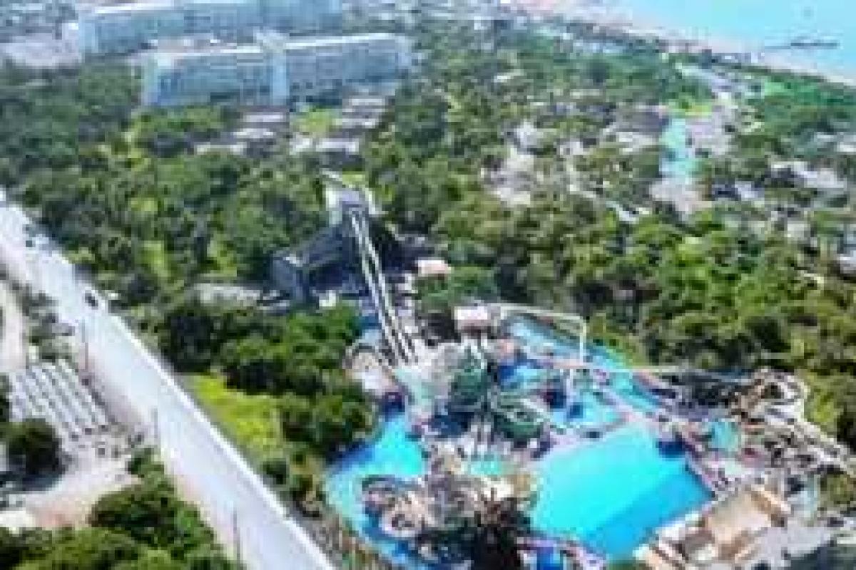 В Турции открывается "Деловая двадцатка" - перед саммитом G20 В Турции открывается "Деловая двадцатка" - перед саммитом G20