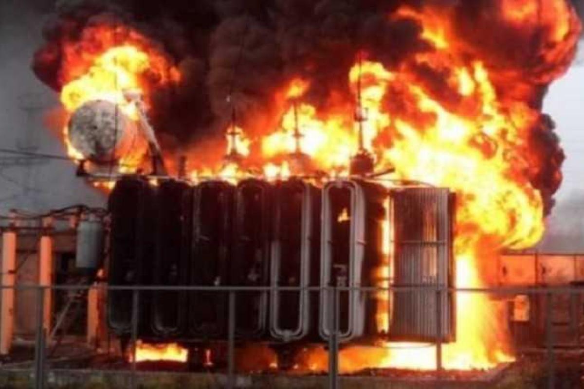 Украинские партизаны добрались до оккупированного Крыма, - СМИ Украинские партизаны добрались до оккупированного Крыма, - СМИ