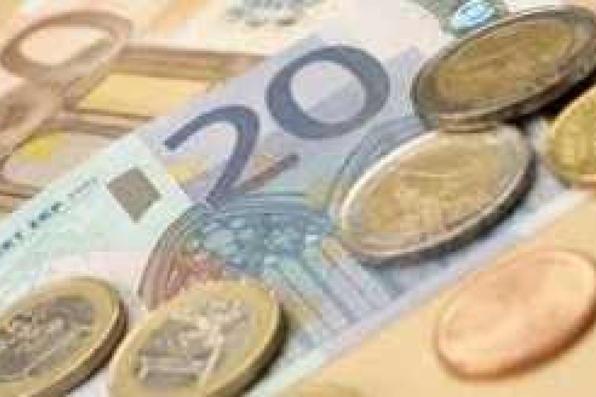 Для поддержки бизнес-инициатив переселенцев из зоны АТО и Крыма, проживающих в Тернополе, выделил 217 тыс. евро Для поддержки бизнес-инициатив переселенцев из зоны АТО и Крыма, проживающих в Тернополе, выделил 217 тыс. евро