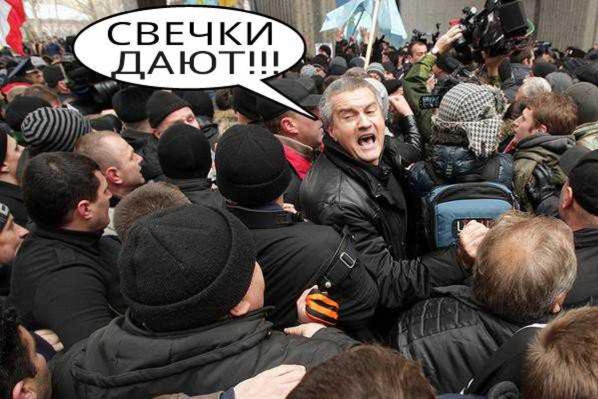 Путин потерял интерес к оккупированному Крыму - политолог 
