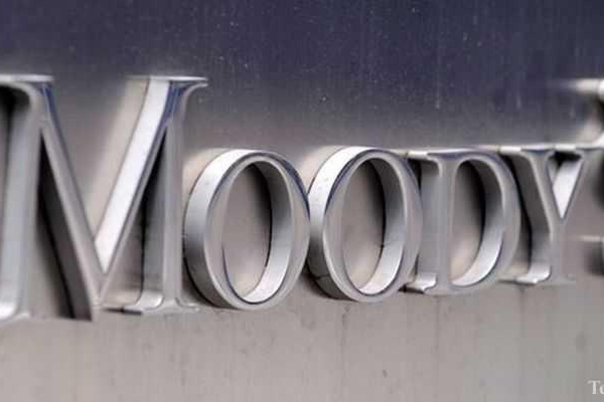 Moody's повысило суверенный рейтинг Украины Moody's повысило суверенный рейтинг Украины