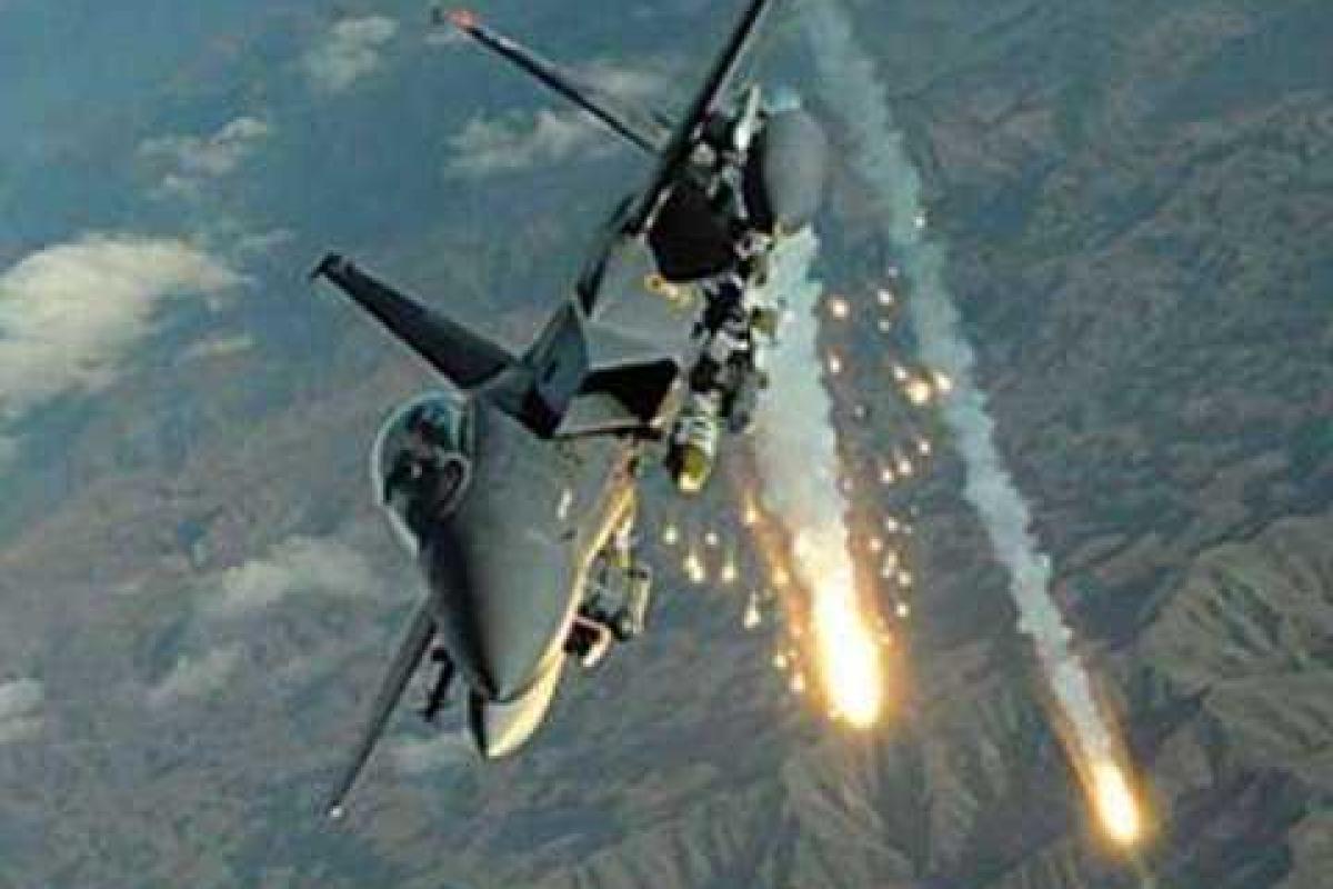 США модернизировали ядерную бомбу