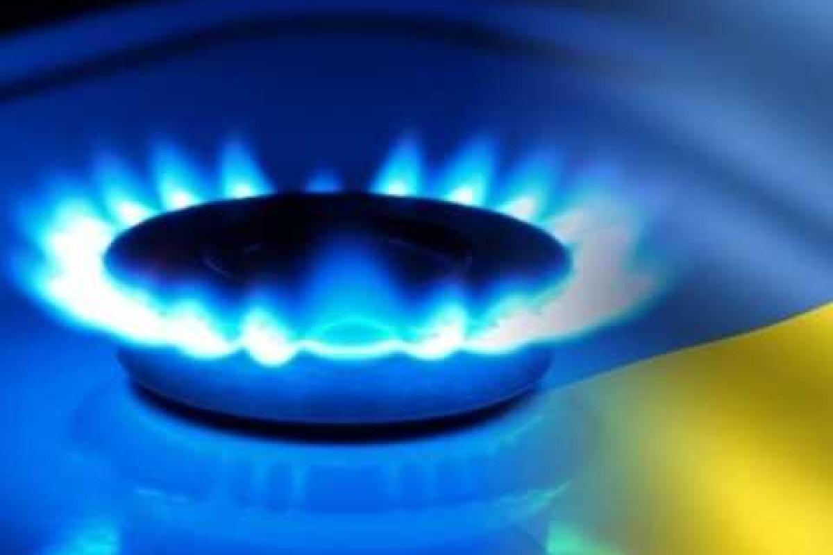 Украина сэкономит газ только в условиях теплой зимы, - Марунич