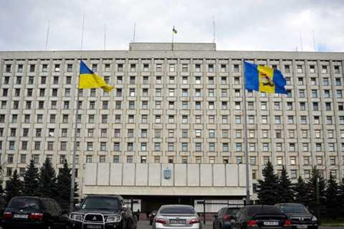 Народный фронт назвал своих кандидатов в состав ЦИК