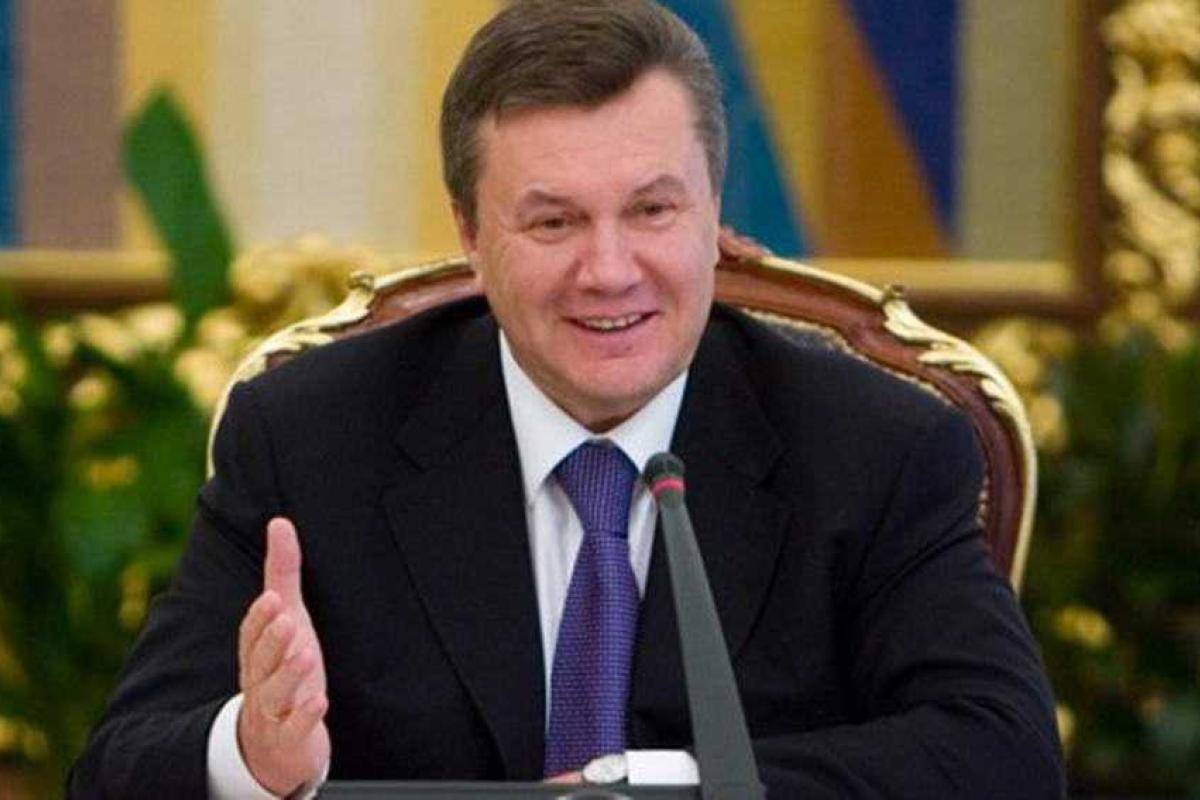 Решение о разгоне студентов на Майдане принял Янукович, - ГПУ