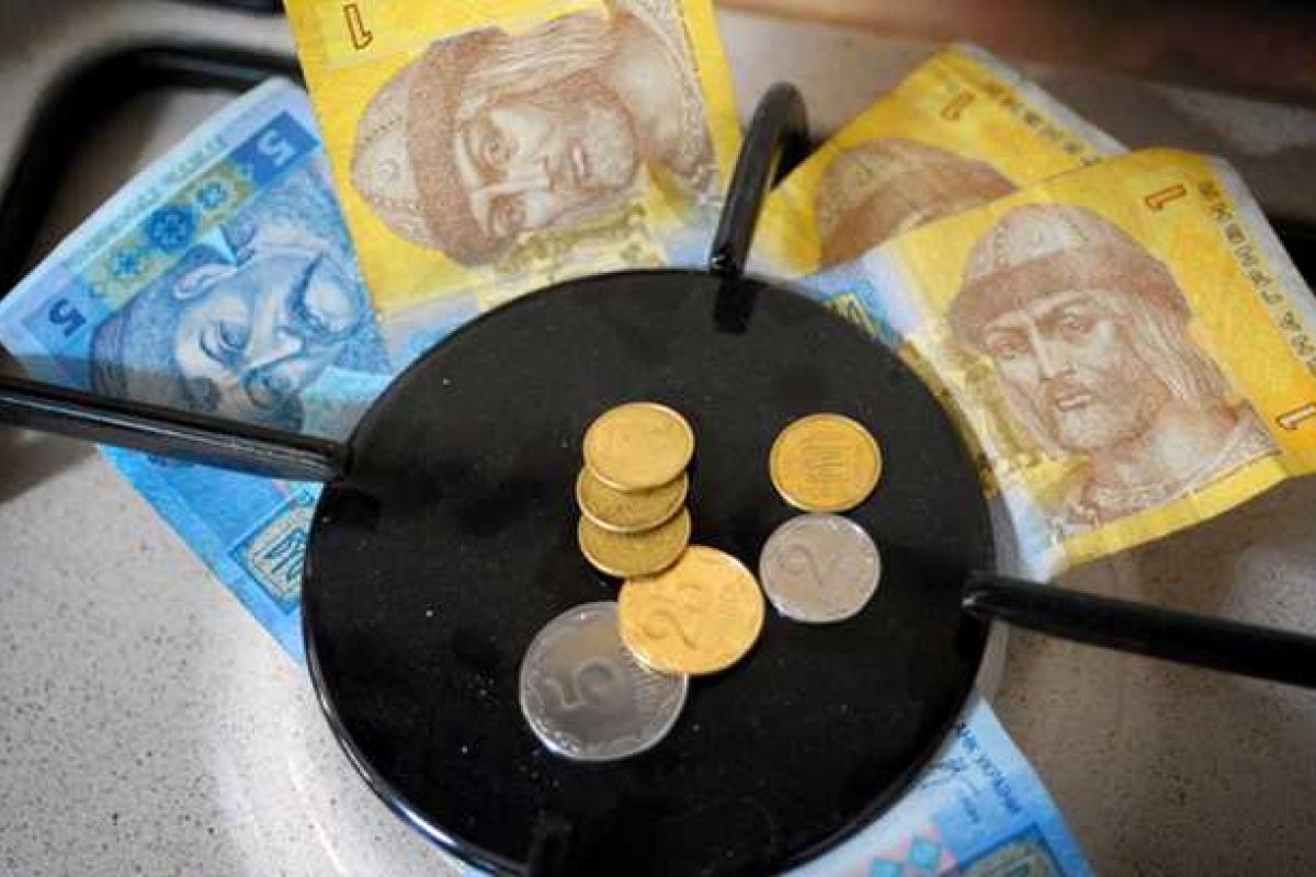 Тарифы на газ для населения могут снизить, - Коболев