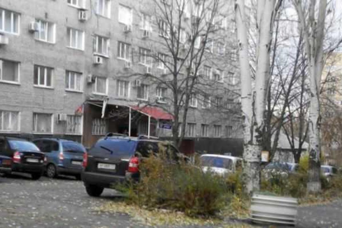 Из гранатомета в Донецке расстреляли милицию "ДНР", - журналист Из гранатомета в Донецке расстреляли милицию "ДНР", - журналист