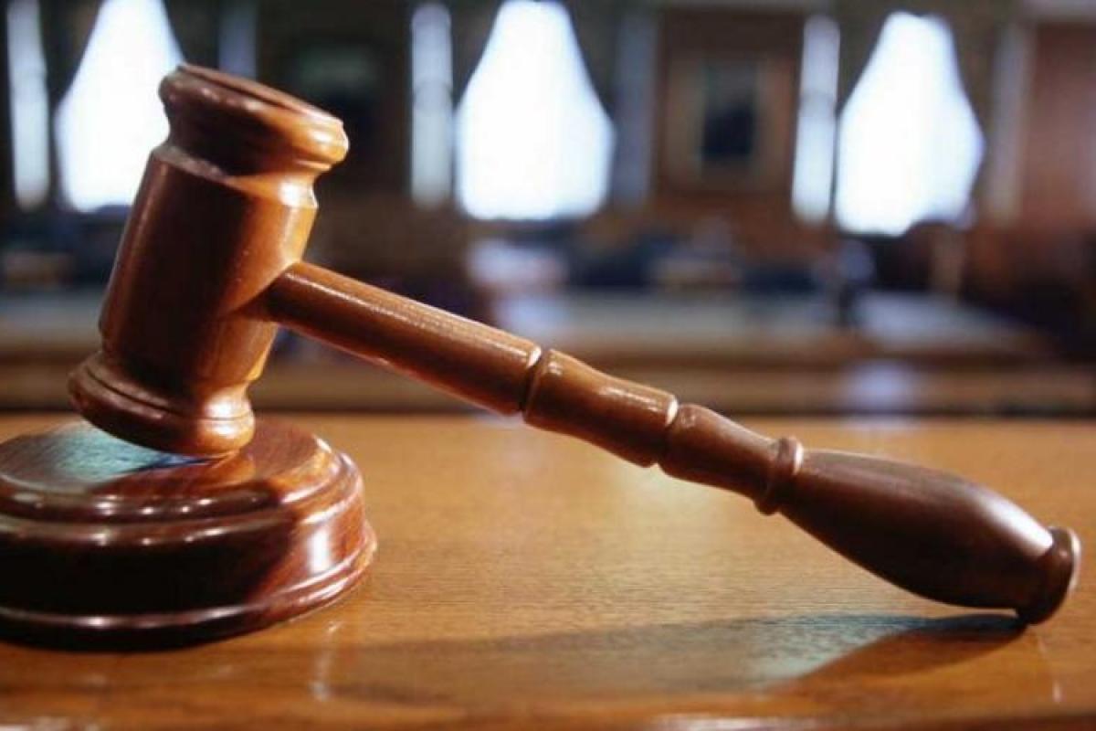 Райсуд Харькова сменил прокурора по делу директора автотранспортного предприятия "Карусель" Райсуд Харькова сменил прокурора по делу директора автотранспортного предприятия "Карусель"