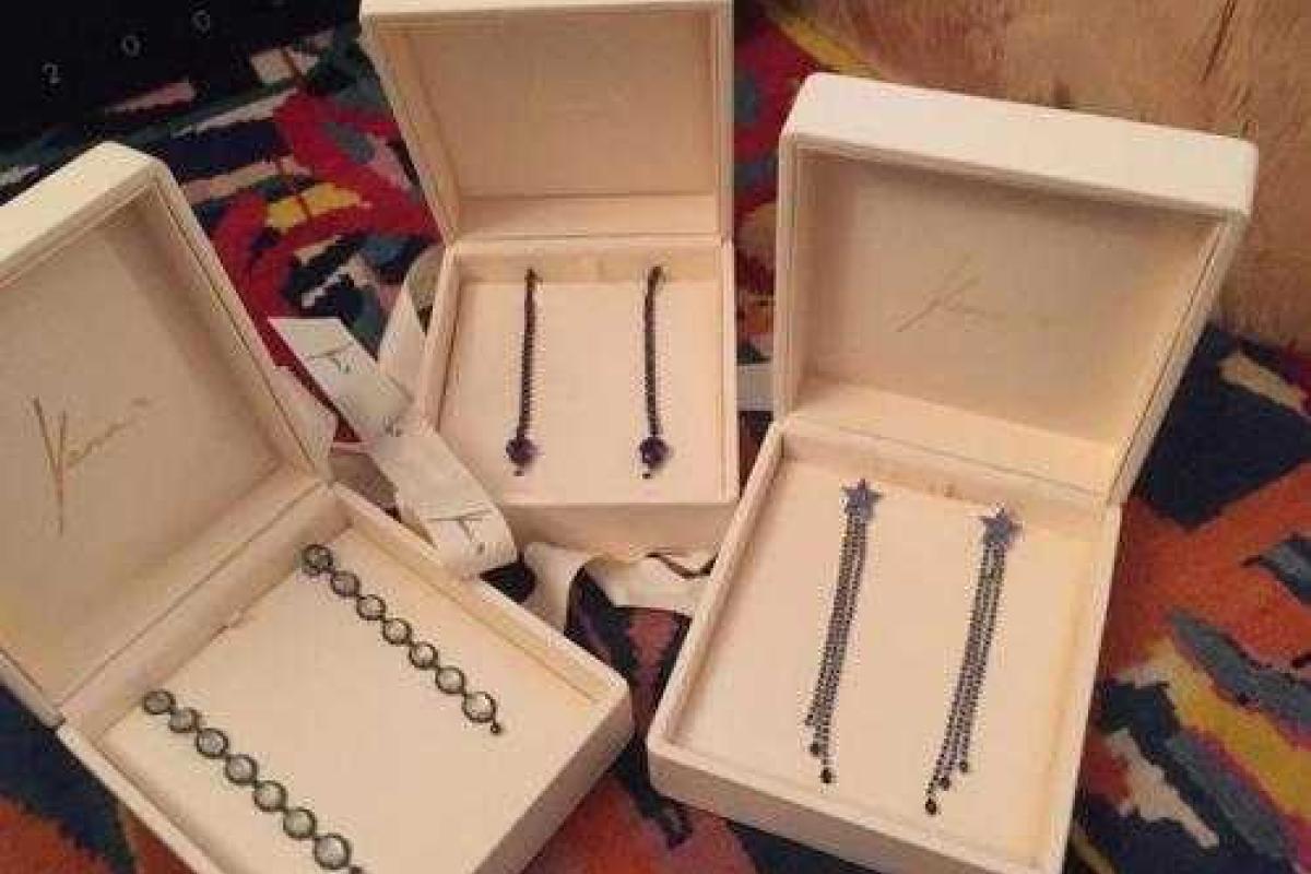 Ксения Собчак показала, что ей подарили на день рождения Ксения Собчак показала, что ей подарили на день рождения